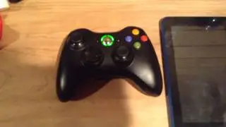 Учебное пособие: как использовать контроллер Xbox 360 на любом планшете/карманном устройстве (работает и на Xbox One)
