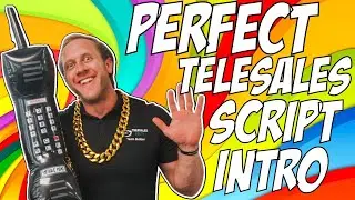 Final Expense Telesales Tip - The Perfect Script Intro