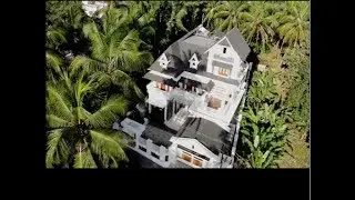 5000 SqFt Modern european style 3 BHK Home in Kozhikode | Dream Home 27 JAN 2019