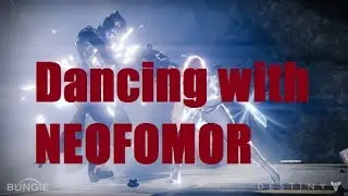 Neofomor Blade Dancer Popstar