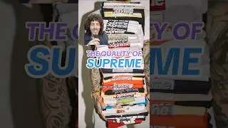 QUALITY OF SUPREME #menswear #mensfashion #fashion #style #streetwear #shorts #supreme #mensstyle
