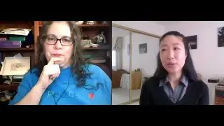 Arwen Talks: Benebell Wen, Creative Mind