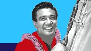 Alfred Apaka - Mapuana