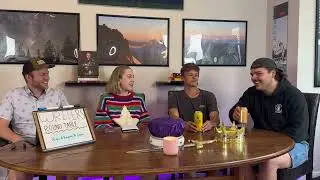 Kid Jokes and Keepin&rsquo; it Clean - Comedy Writers Round Table Ep. 5
