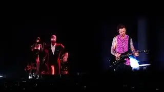 A little piece of Heaven - Avenged Sevenfold 17/1/26