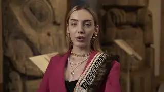 Haida Heritage Centre - Virtual Access Project Welcome Video