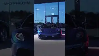 $5.000.000 | 1 430 Scuderia 💥