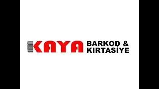 Kaya barkod pdf  den barkod yazıcıya gönderme