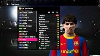 |PC| SMOKE's 2.6.2 Patch For PES 2010 + NEW Installation Guide and Download Link |HD|