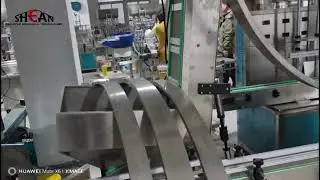 4-Head Linear Paste Bottle Filling Machine | Automatic Viscous Liquid Filler