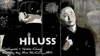 Coolaycoo x Veness Chang - Ua Ntej Koj Mus (KUCCI_MIX)