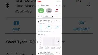 CTT Mobile App - Sidekick Pairing Demo