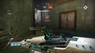 Testing the Redrix Claymore