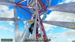 EP2 Solo Roblox Aftermath My Story / Camping Man