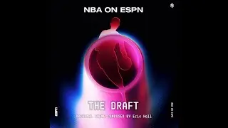 NBA on ESPN Theme: The Draft