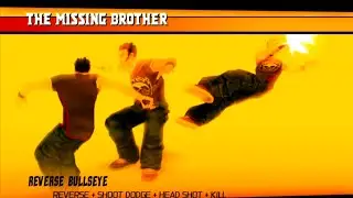 Total Overdose | Point Challenge #8 - The Missing Brother | Assaulter Plays
