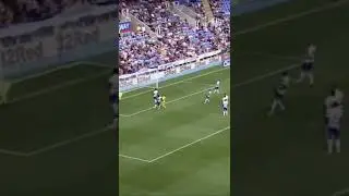 Ross Barkley free kick 💯🔥💥
