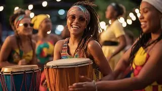 Amapiano & Naija Groove Nonstop &ndash; Afrobeat Live Mix for Chill & Party