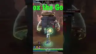 Like riding a bike 🤷🏾&zwj;♂️, when Smite 2 coming soon right? #smite #hirez #nox