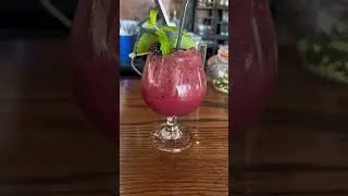 Craft Cocktails are my Favorite! | #craftcocktails