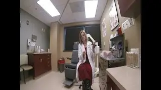 Laryngoscopy:  Why do I need this?