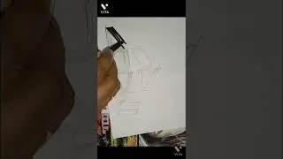 3d drawing Love/how to draw 3d love word/3d love#shorts#youtubeshorts#ytshorts#short#art#ytshort