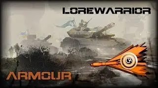 LoreWarrior Vehicles - The RRV Rock Rover Half Track