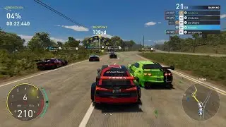 Grand Race Challenge #6 | Every Vehicle in Motorfest (A-Z Series)