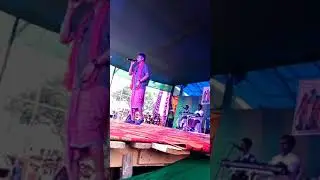 Santali orchestra Stephen tudu 2024 Charan tudu official