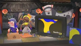 Frostfest Results + Battles! - Splatoon 3