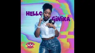 Ginika - Hello