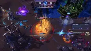Lunara Leaping Strike