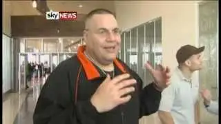 JetBlue Pilot Bomb Rant (Sky)
