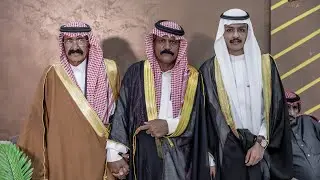 #حفل/ زواج عبدالعزيز عبدالله السويحلي 1447/7/20 هـ