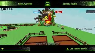 Roblox Grow a Garden (Mutation Farming)