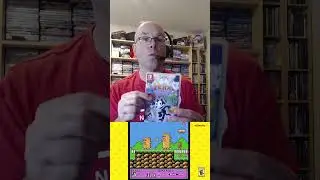 [Video game review] - Felix the Cat (Nintendo Switch)