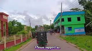 মেঘনার কোলে সোনালী স্বপ্ন সন্দীপ ! 🌊 সন্দীপের প্রকৃতির অপরূপ সৌন্দর্য দেখে হৃদয় ভরে যাবে 🇺🇸🇨🇦🇩🇪