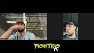 Bellator San Diego Media Day| Usman Nurmagomedov vs Alexander Shabliy