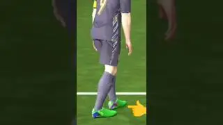 How to save penalty in Efootball#efootball #cr7 #football #freekicktutorial #penalty #shortsvideo
