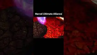 SERIOUSLY CAROL??!! 🤦&zwj;♂️ | Marvel Ultimate Alliance #marvel #mua1 #shorts