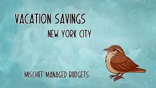 Our Trip to Alaska - Pictures and Cost Breakdown - Saving for our NYC Trip