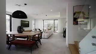 Introducing the Estilo Display Home | Dale Alcock Homes