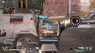 Evo Shield Meta for Season 6!!| Apex Legends