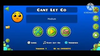 Hraju Všechny Levely v Geometry Dash (Kromě Extrémních Demonech) 