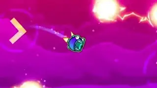 2.2 Sneak peek meme Geometry Dash