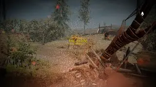 Far Cry Primal The Blaze