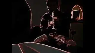 Bec Jazz. Multi instrumental loop session