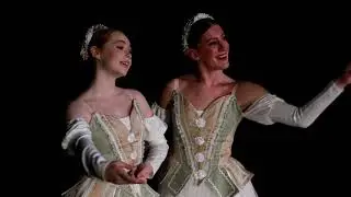 Swan Lake - ACT 1