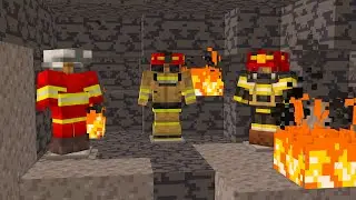 Firefighters Armors | SaturnStudio