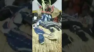 INYAGBOKU from AKPUGO #ofala #igbomasquerade #culturalcelebration #goviral #igbo #enugu #nkanu #sort